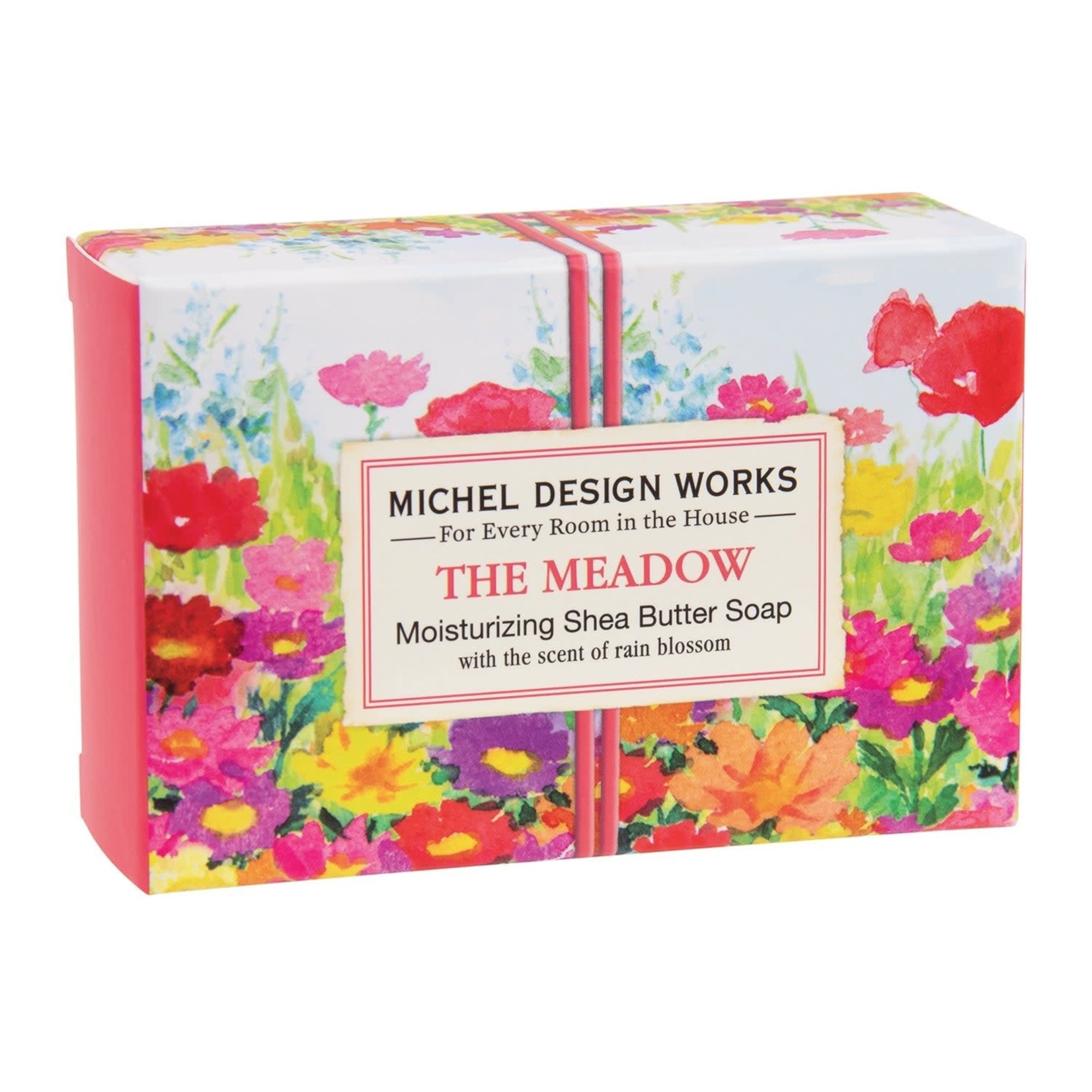 MICHEL DESIGN WORKS MICHEL DESIGN Boxed Soap 4.5oz