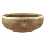 TOTALLY BAMBOO TOTALLY BAMBOO 16" Classic Bowl