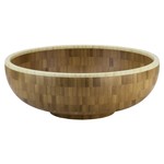TOTALLY BAMBOO TOTALLY BAMBOO 12" Classic Bowl