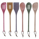 TOTALLY BAMBOO TOTALLY BAMBOO Costa Nova 6Pc Serving Utensil Set DNR