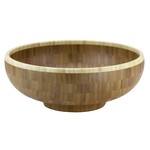 TOTALLY BAMBOO TOTALLY BAMBOO 10" Classic Bowl