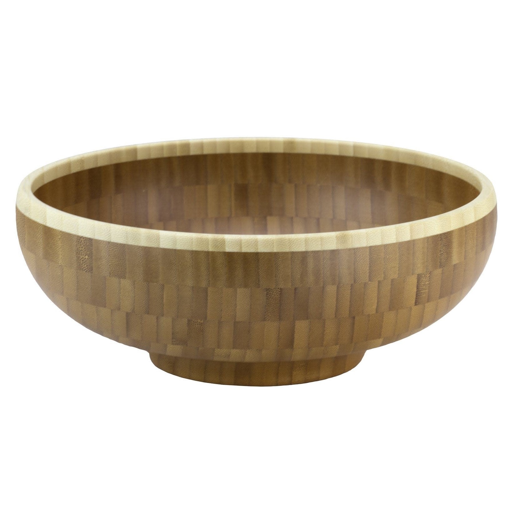 TOTALLY BAMBOO TOTALLY BAMBOO 10" Classic Bowl