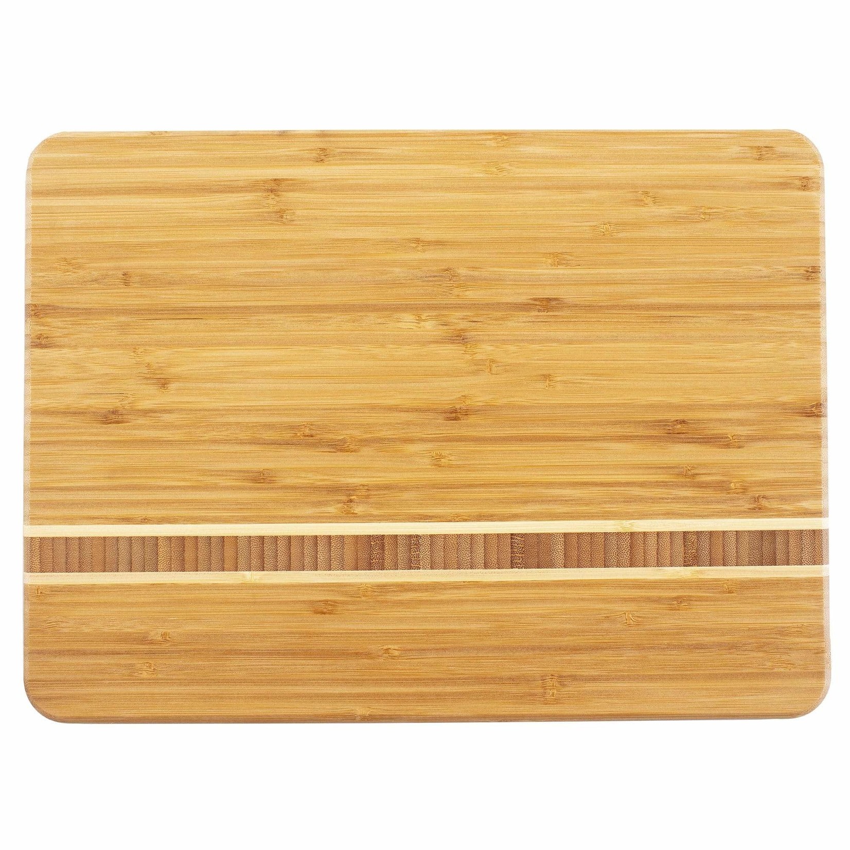 TOTALLY BAMBOO TOTALLY BAMBOO Martinique Cutting Board
