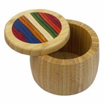 TOTALLY BAMBOO TOTALLY BAMBOO Marrakesh Salt Box