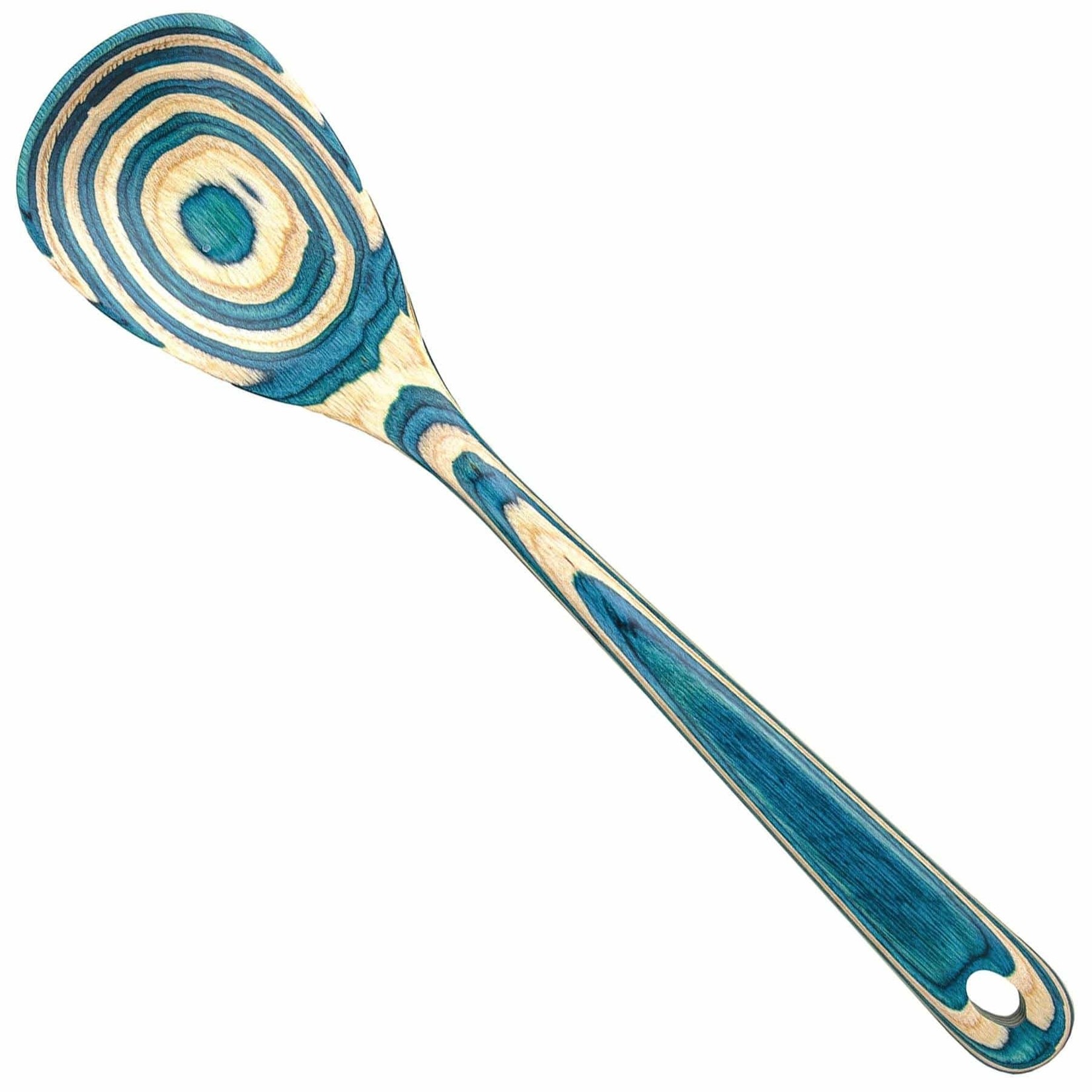 TOTALLY BAMBOO TOTALLY BAMBOO Mykonos Mixing Spoon