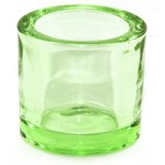 OLD COUNTRY DESIGNS OCD Heavy Glass Golder - Lime DNR