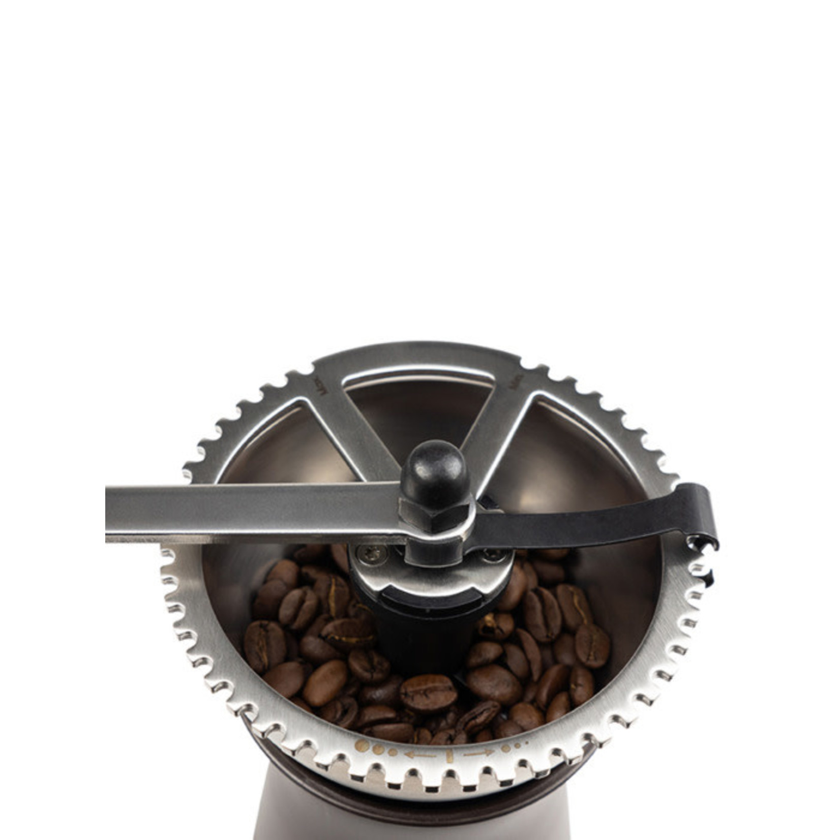 PEUGEOT PEUGEOT Kronos Manual Coffee Grinder