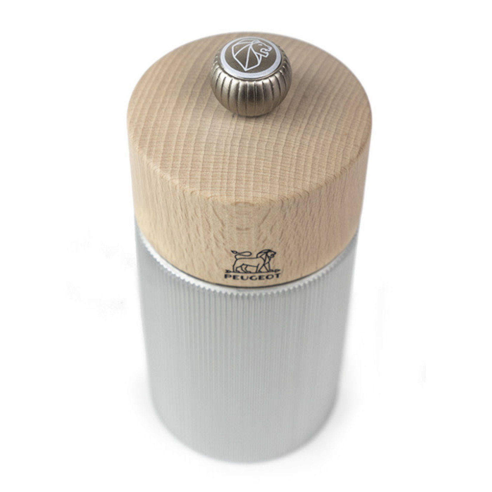 PEUGEOT Salt Mill 12 Cm Line Natural Kitchen Therapy