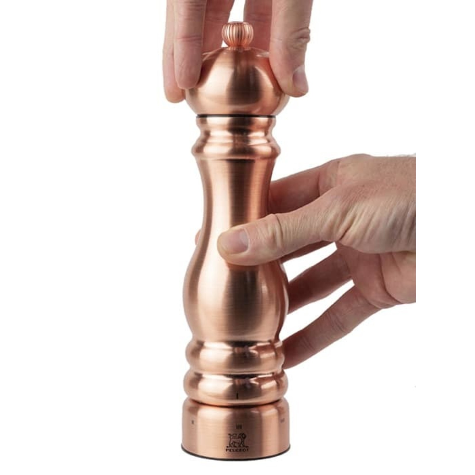 PEUGEOT PEUGEOT Paris Chef Copper Salt 22cm