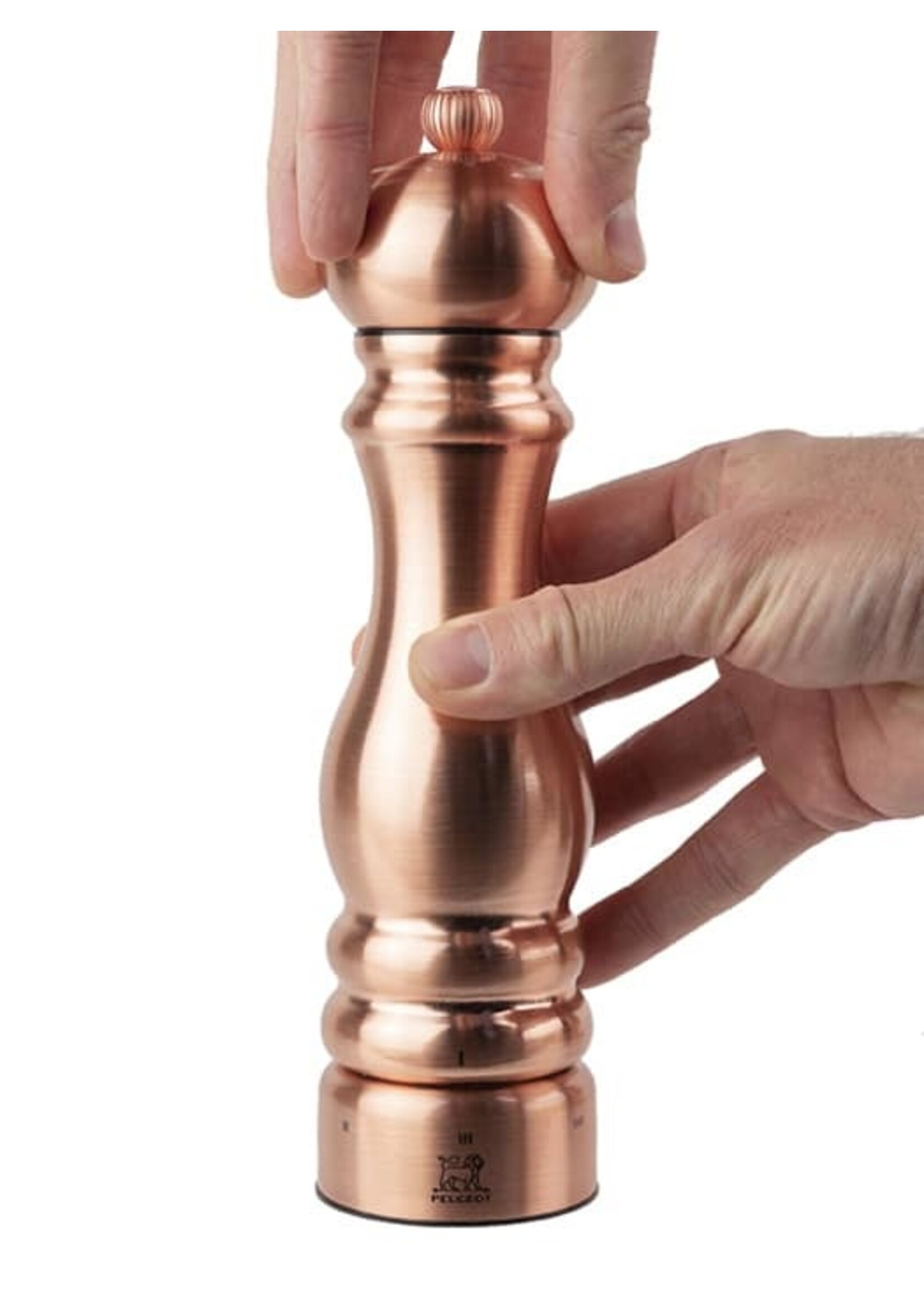 PEUGEOT PEUGEOT Paris Chef Copper Salt 22cm