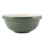 MASON CASH MASON CASH Forest Mixing Bowl -Dark Green 2.7L