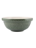 MASON CASH MASON CASH Forest Mixing Bowl - Dark Green 2.7L