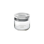 GUZZINI GUZZINI Storage Jar S - Grey DNR