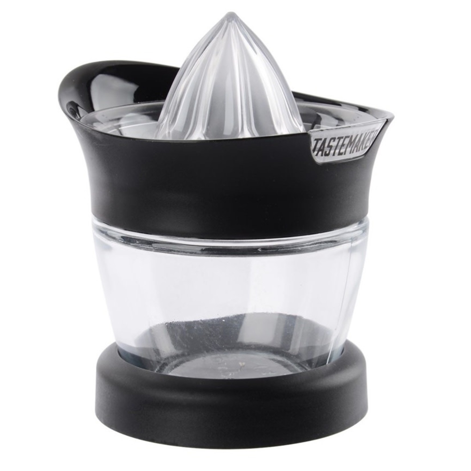 PREPARA PREPARA The Juiciest Juicer Glass/Black Lid