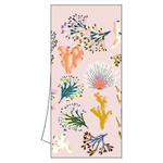 PAPER PRODUCTS DESIGN PPD Kitchen Towel- Paradisio Coral DNR