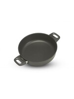 GASTROLUX GASTROLUX Sauteing Pan with Two Handles 28cm
