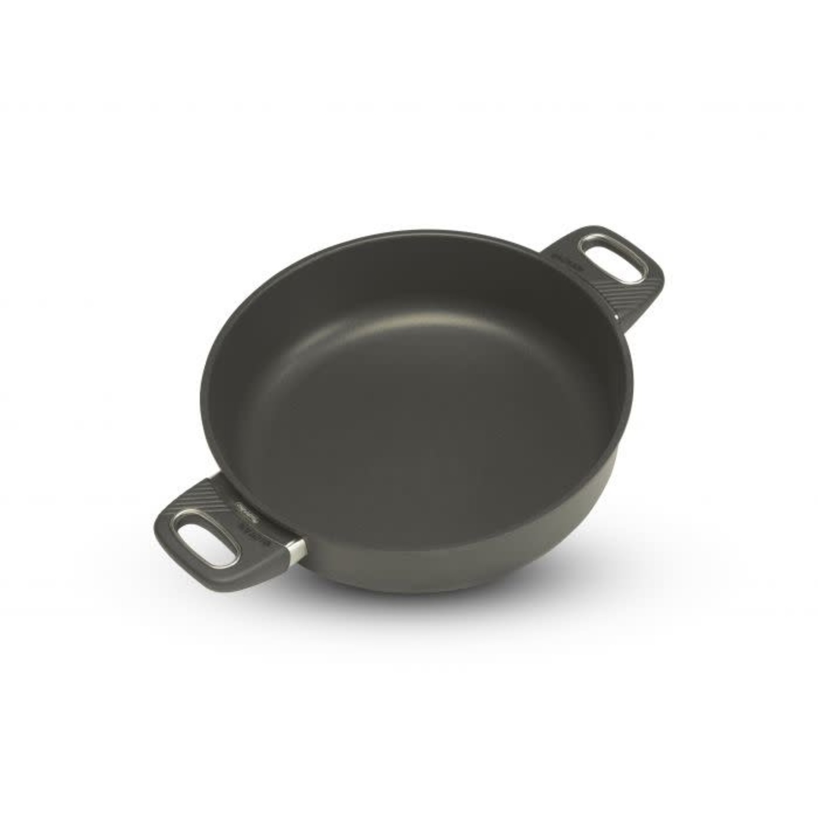 GASTROLUX GASTROLUX Sauteing Pan with Two Handles 28cm