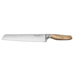 WUSTHOF WUSTHOF Amici Double Serrated Bread Knife 9"