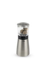 PEUGEOT PEUGEOT Daman Nutmeg Mill 15cm Acrylic/Stainless