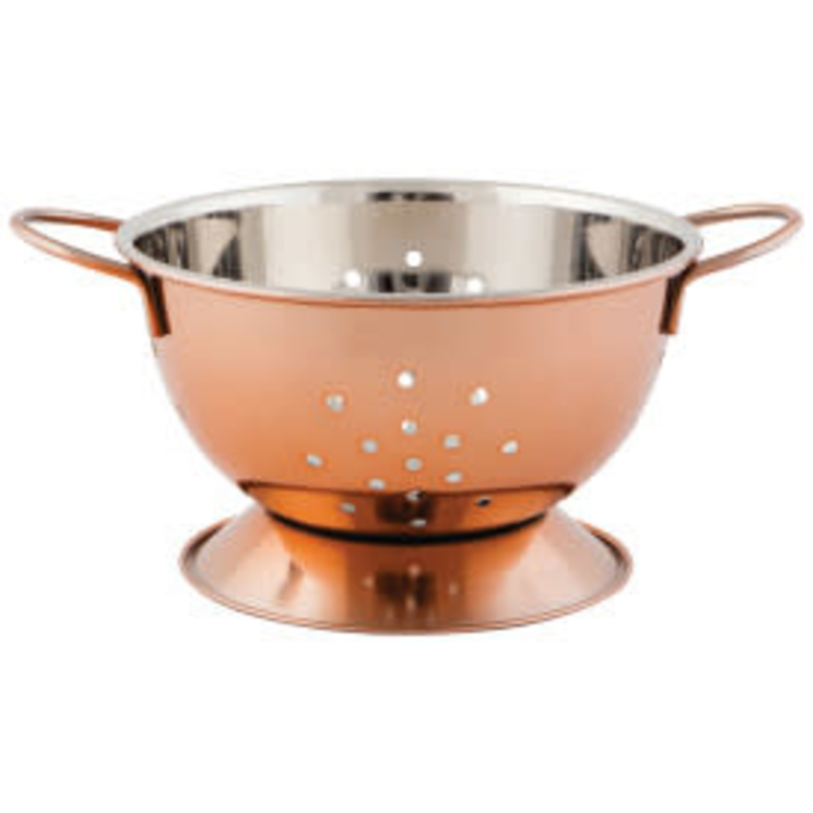 NOW DESIGNS NOW DESIGNS Colander Small - Rose Gold DNR
