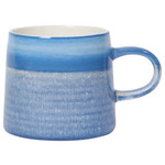 HEIRLOOM HEIRLOOM Mug Reactive Mineral Azure