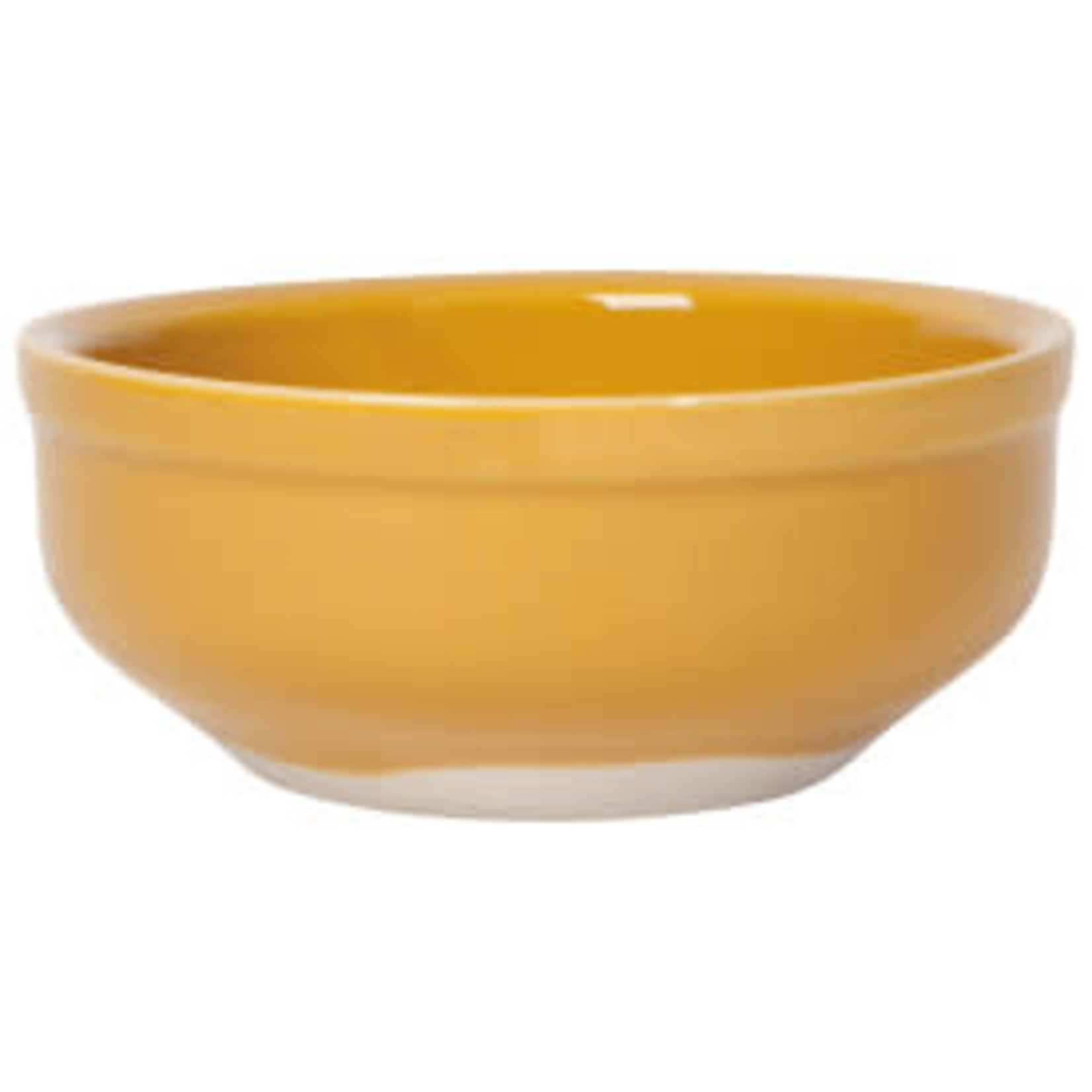 HEIRLOOM HEIRLOOM Bowl 6" Tint Ochre DNR