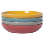 NOW DESIGNS NOW DESIGNS Dipping Dish Set /4 Canyon Asst'd