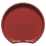 NOW DESIGNS NOW DESIGNS Spoon Rest Matte Carmine DNR