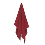 NOW DESIGNS NOW DESIGNS Ripple Tea Towel - Carmine