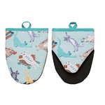 ULSTER WEAVERS ULSTER WEAVERS Micro Mitt Set - Kitty Cats