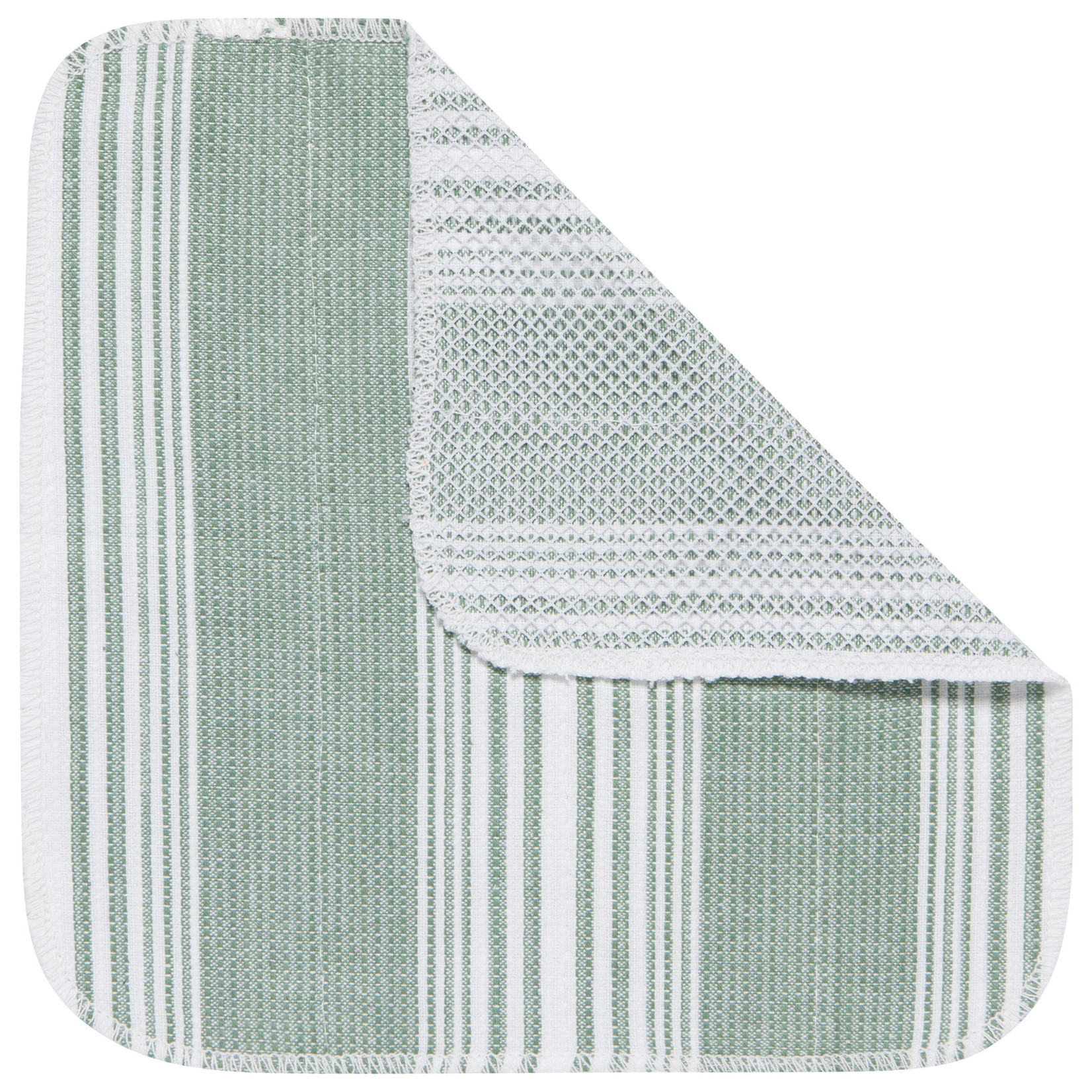 NOW DESIGNS NOW DESIGNS Scrub-It DCloth Elm Green