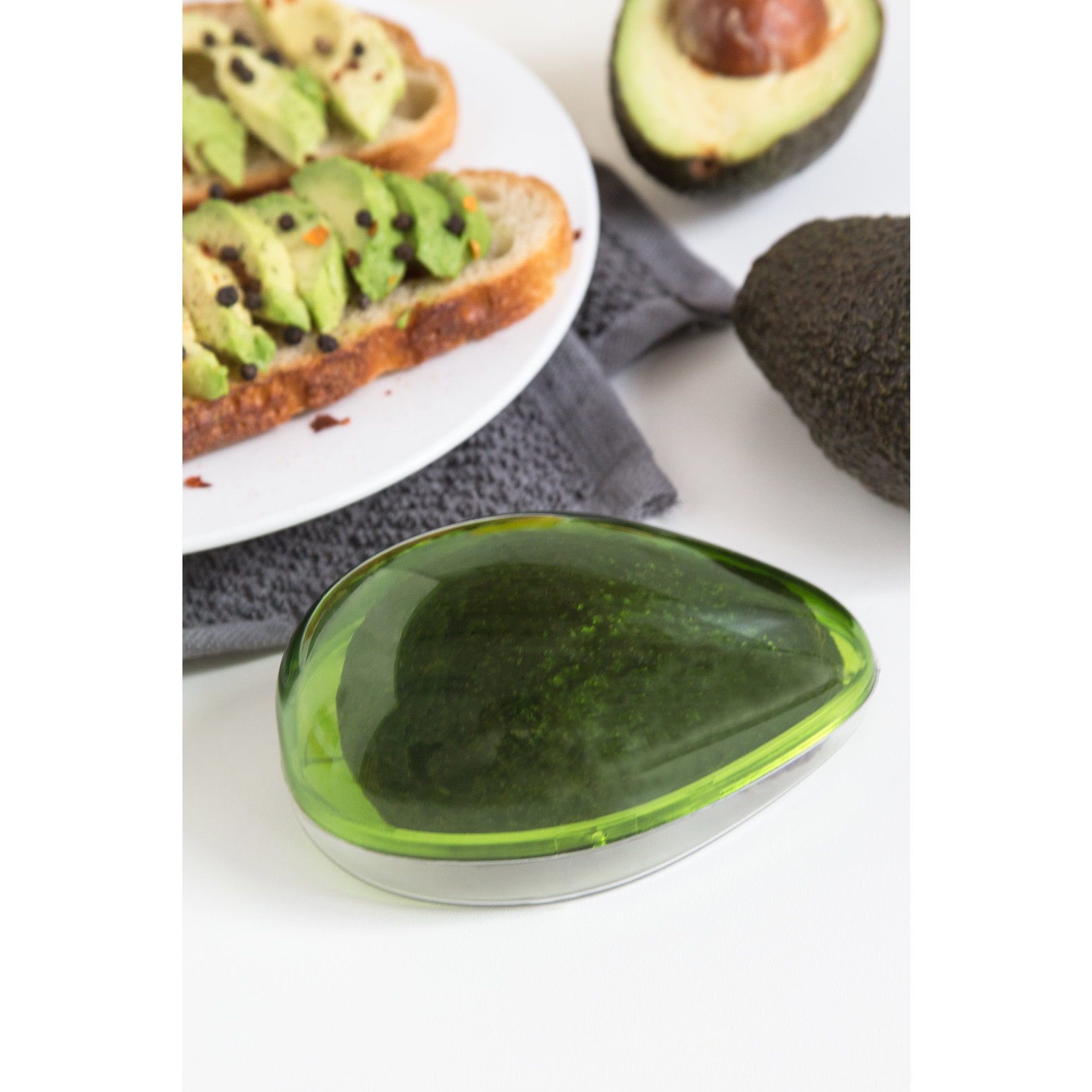 TULZ TULZ Avocado Save-A-Half