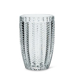 ABBOTT ABBOTT Herringbone Hi-ball