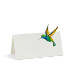 ABBOTT ABBOTT Hummingbird Placecard 12pc