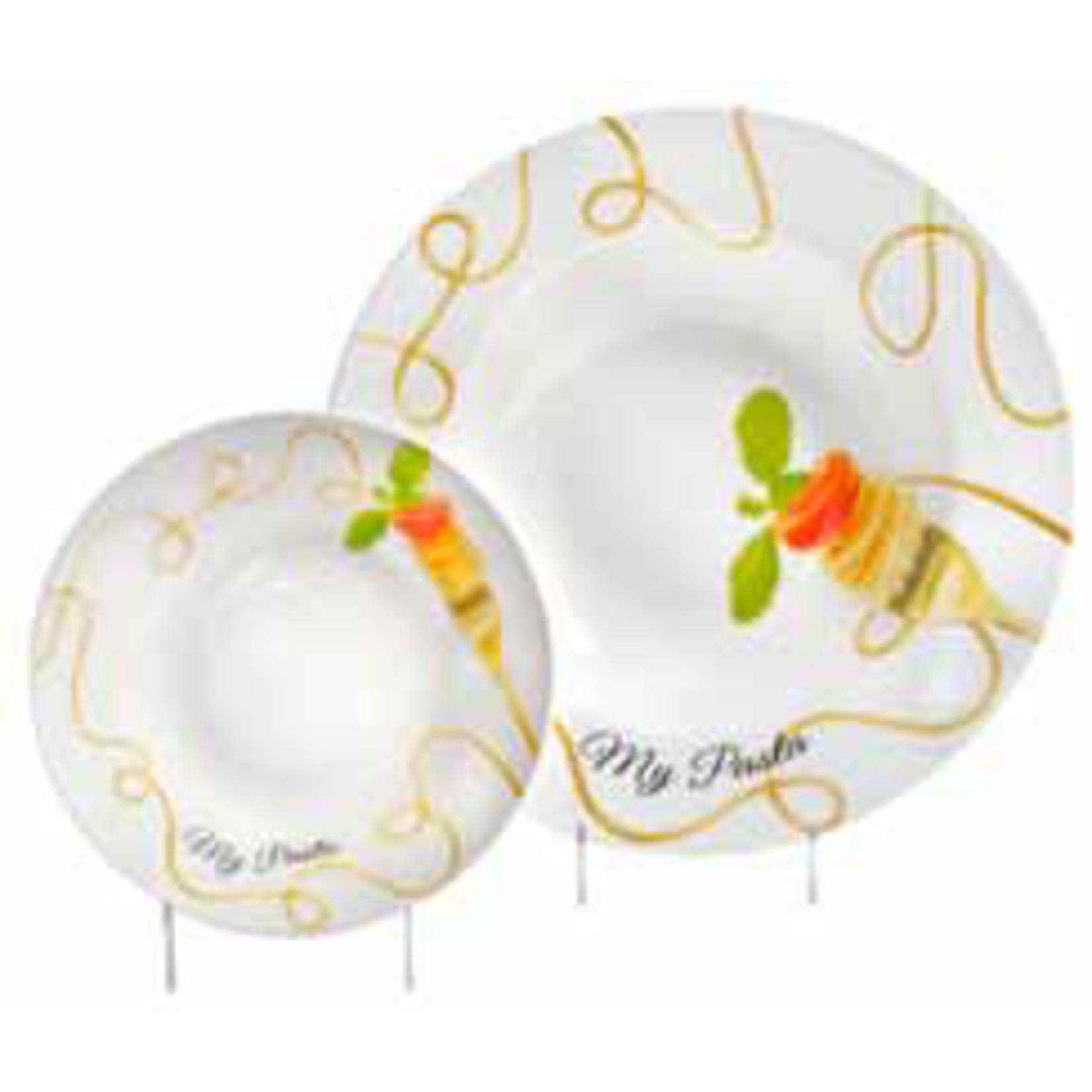 ADAMO ADAMO My Pasta Set 5pcs DNR