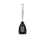 LE CREUSET LE CREUSET Revolution Slotted Turner - Silicone 34cm