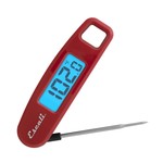 ESCALI ESCALI Compact Folding Digital Thermometer-Red