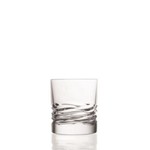 RCR RCR Wave Old Fashioned Tumbler - Set of 2