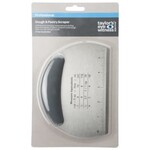 TAYLOR'S EYE WITNESS TAYLOR'S EYE WITNESS Dough & Pastry Scraper