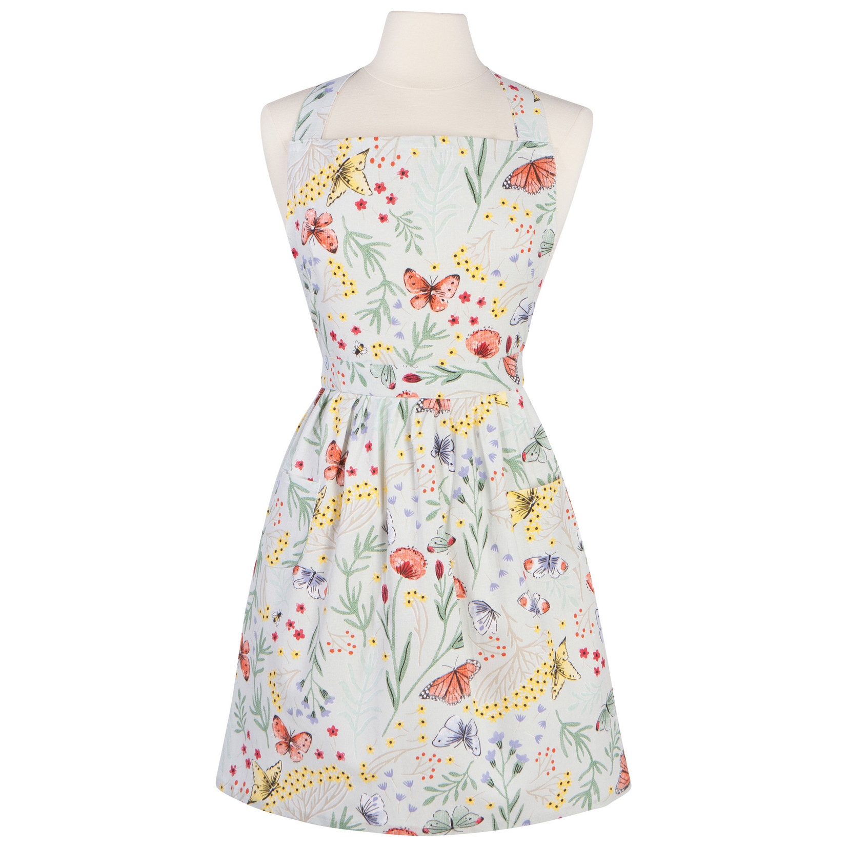 NOW DESIGNS NOW DESIGNS Apron - Morning Meadow