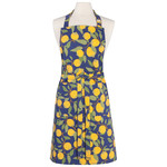 NOW DESIGNS NOW DESIGNS Chef's Apron - Provencal  Lemons