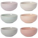 NOW DESIGNS NOW DESIGNS Pinch Bowl S/6 - Cloud
