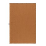 HEIRLOOM HEIRLOOM Tea Towel Linen - Hemstitch Amber DNR