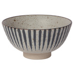 HEIRLOOM HEIRLOOM Element Tiger Bowl 6.25"