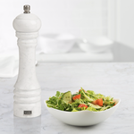 TRUDEAU TRUDEAU Professional Pepper Mill 9" - Marble DNR