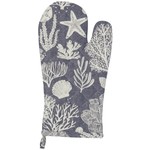 NOW DESIGNS NOW DESIGNS Oven Mitt - Shoreline