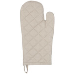 HEIRLOOM HEIRLOOM Stonewash Oven Mitt - Dove Grey