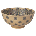 HEIRLOOM HEIRLOOM Mandala Bowl 4.75"