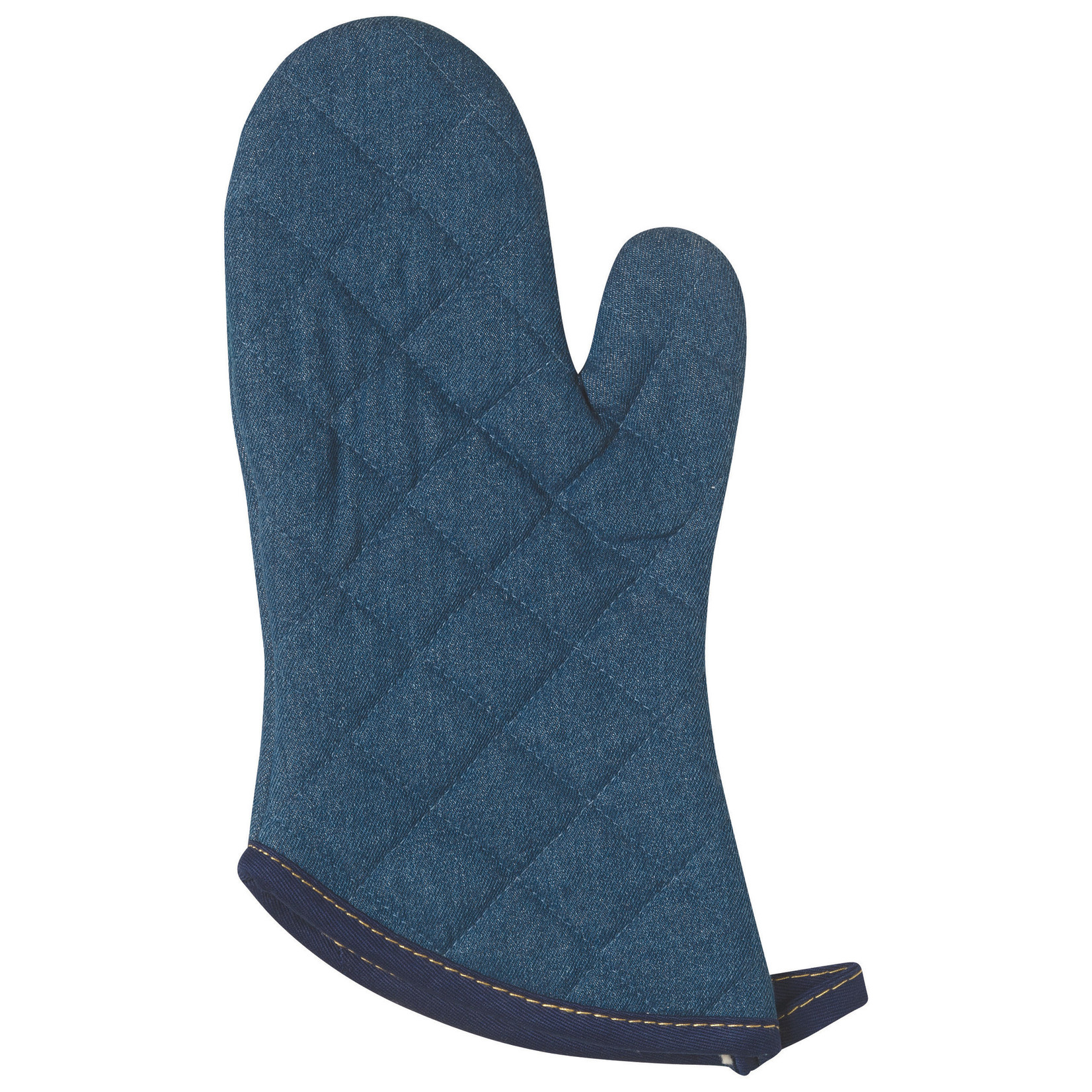 NOW DESIGNS NOW DESIGNS Superior Mitt Stonewash Denim