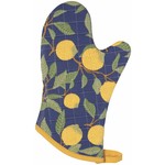 NOW DESIGNS NOW DESIGNS Oven Mitt - Lemons